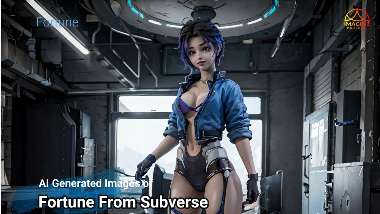 Фортуна из Subverse