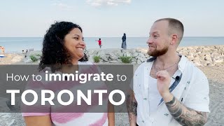 How To Immigrate To Toronto The 5 Best Options