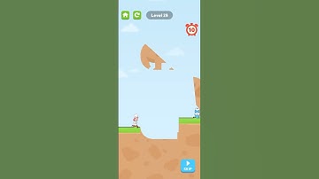 Slice 〰️  save chef woman 👩🏼‍🍳 level  29#slicetosave  #walkthrough  #slicetosavegame #funny #shorts