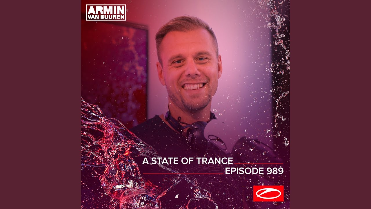 Out Of Order (ASOT 989)