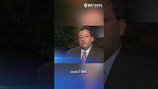 Hernia Repair: Fix it ASAP or Wait? Doctor Explains! #shorts
