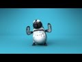 2D/3D Animation Reel - Joey Judkins (Spring 2016)