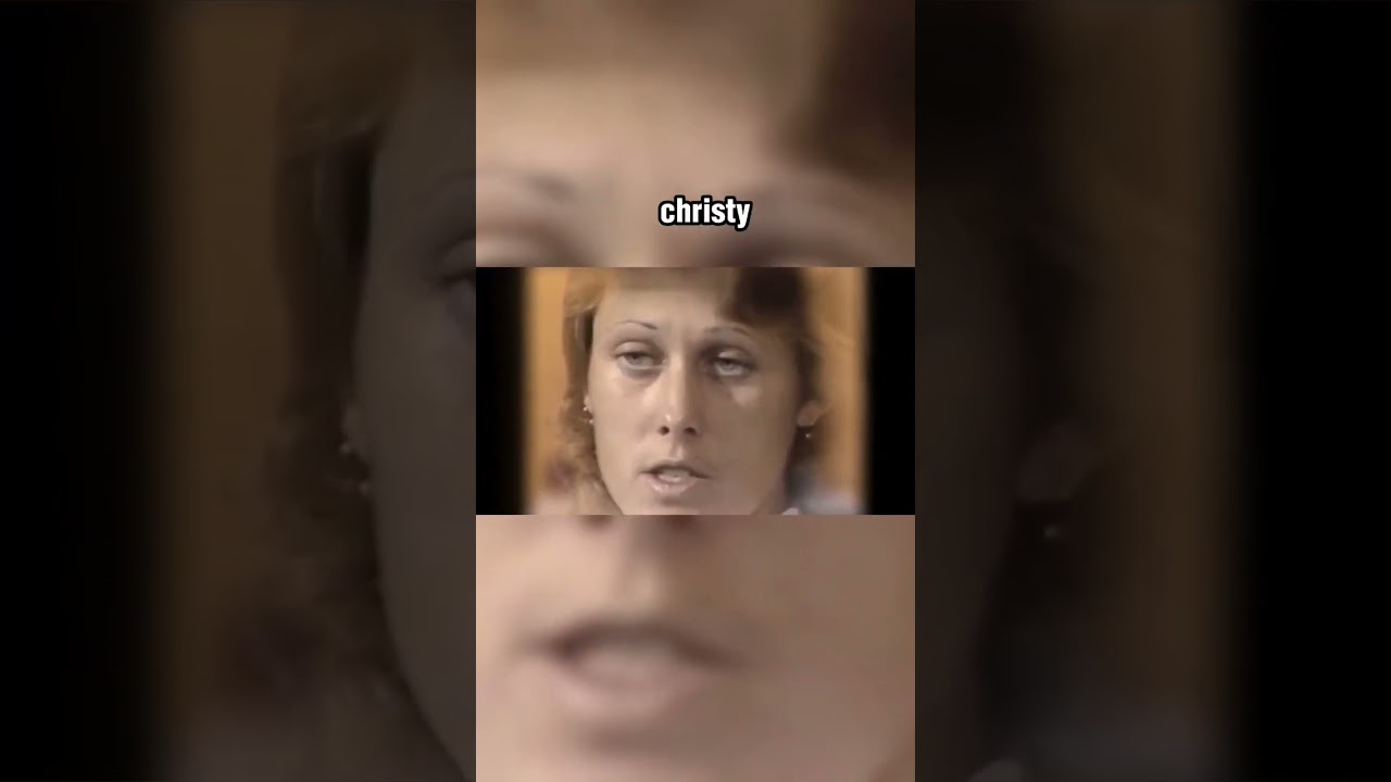 Did Diane Downs shoot her children?! 