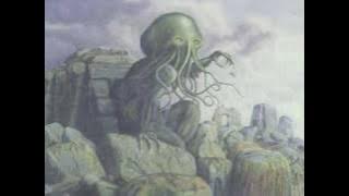 I'm Dreaming Of a Dead City