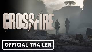 Crossfire - Reveal Trailer | IGN Summer of Gaming