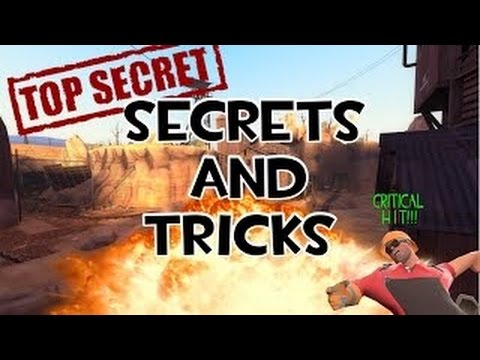 Map Tips and Tricks! Final Episode?