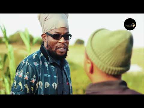 Jah Mason Live in Joburg, South Africa - backed by Tidal Waves Band