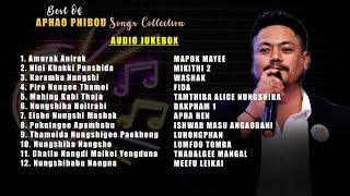 Best of Aphao Phibou Songs Collection || Manipuri Super Hit Songs || Audio Jukebox