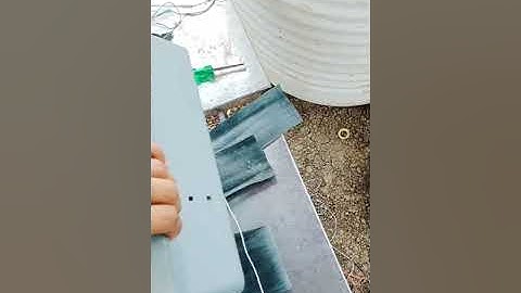 Post hydrotest ka setup kaise kre