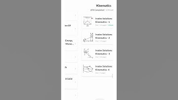 How to get Irodov Solutions? | Best App for NEET - EduRev #irodovsolutions