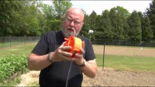 BIG Garden gardening tips 1.wmv