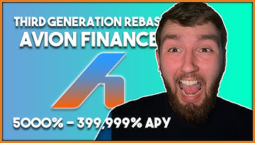 THIRD GENERATION REBASE PROTOCOL WITH 5000% - 399,999% APY!!!