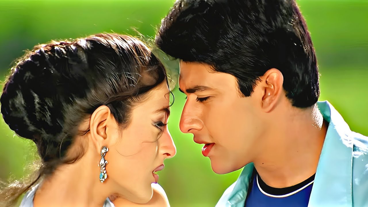 Meri Tarah Tum Bhi | Alka Yagnik | Babul Supriyo | Kya Yehi Pyaar Hai (2002)