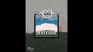 teaser : Il Silenzio di Dio - Antenne