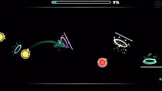 Manic layout