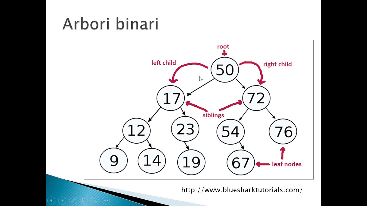 cum funcționează binarii)