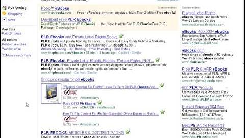 How To Find Targeted Domain Names