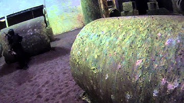 Defcon June 17/14 - CTF