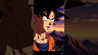 strong kar ka le alike and subscribe to kro#anime #goku #flow ai