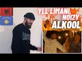 🇦🇱🇽🇰 YLL LIMANI x NOIZY - ALKOOL [HYPE UK 🇬🇧 REACTION!]