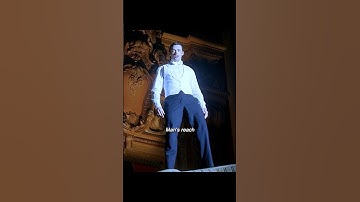 He Died Every Night for the Perfect Magic Trick…🩸🎩