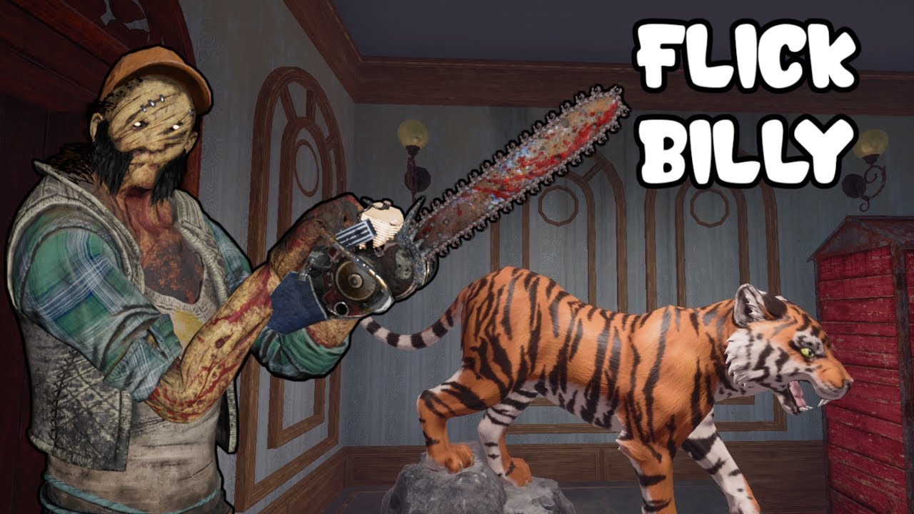 How I Became A Flick Billy | Compilation