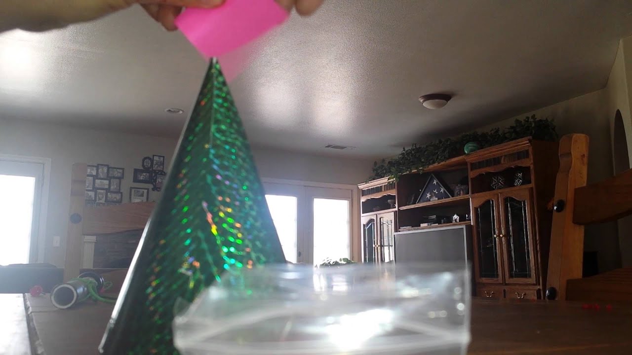 How to make a exploding dart pt1 YouTube