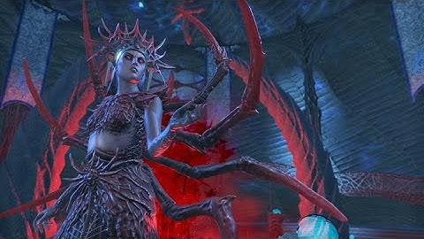 Interactions that should have existed in Skyrim (part 2)