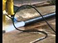 Badger Pipe Cleaning Nozzle - PressureJet