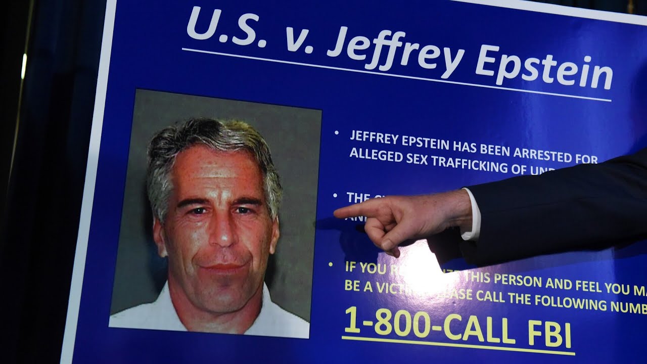 Epstein’s former lawyer doesn’t want ‘anything redacted’ when files are released