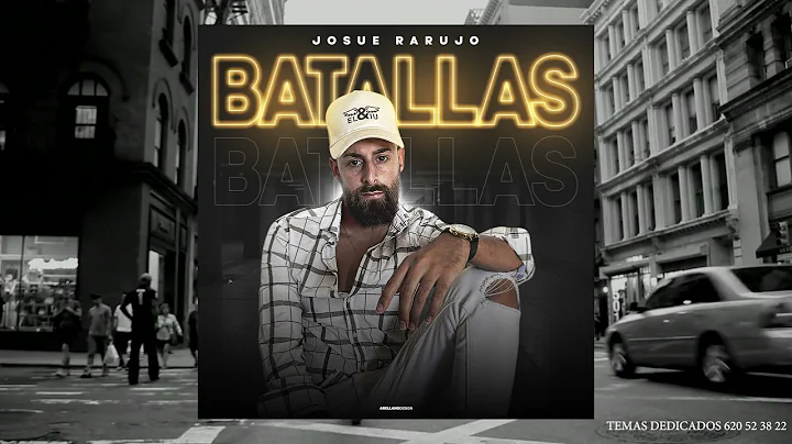 JOSUE RARUJO - BATALLAS
