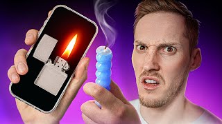 Die DÜMMSTEN Apps, die Leute WIRKLICH gekauft haben! #4