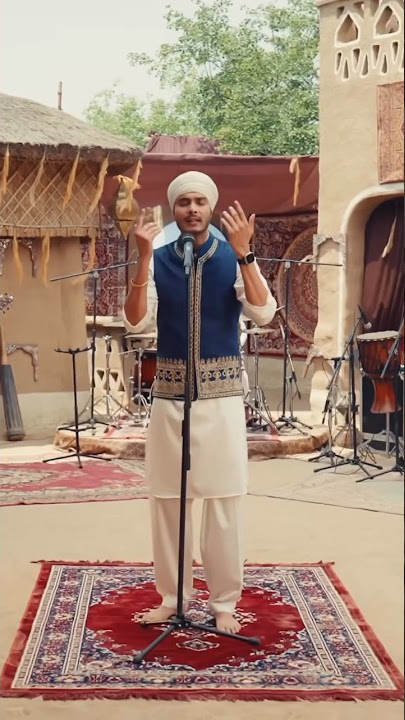 Shukar Kran Mai Har Pal Daata 🙏 #SatnamWaheguru #GurnazarLive
