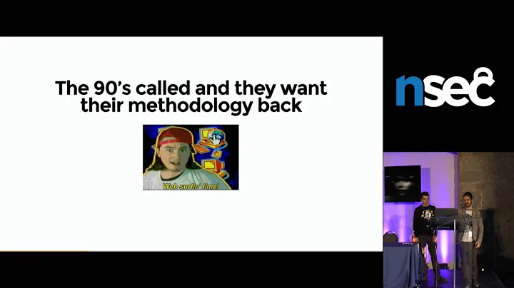 Olivier Bilodeau & Hugo Genesse - Applying DevOps ...