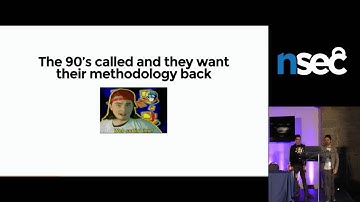 Olivier Bilodeau & Hugo Genesse - Applying DevOps Principles for Better Malware Analysis