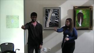 Proprioception Activity