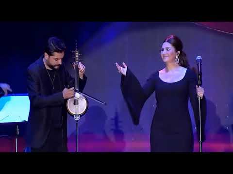 Sibel CAN & Cafer NAZLIBAŞ - Tükeneceğiz (Yeditepe)