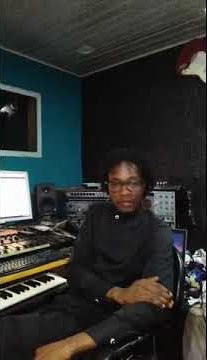 BENIN « Joel ovi »