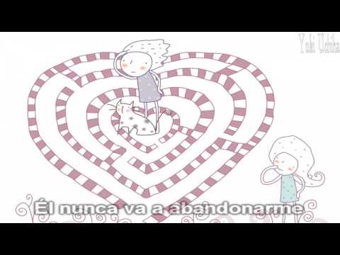 Sia Never Gonna Leave Me Sub Español