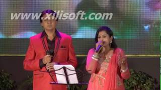 Dheere Dheere Pyar Ko Badhana Hai By Deepak Dhatrak & Sangeeta Bhavsar