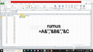 solusi gagal input data diaplikasi STAR//Tutorial
