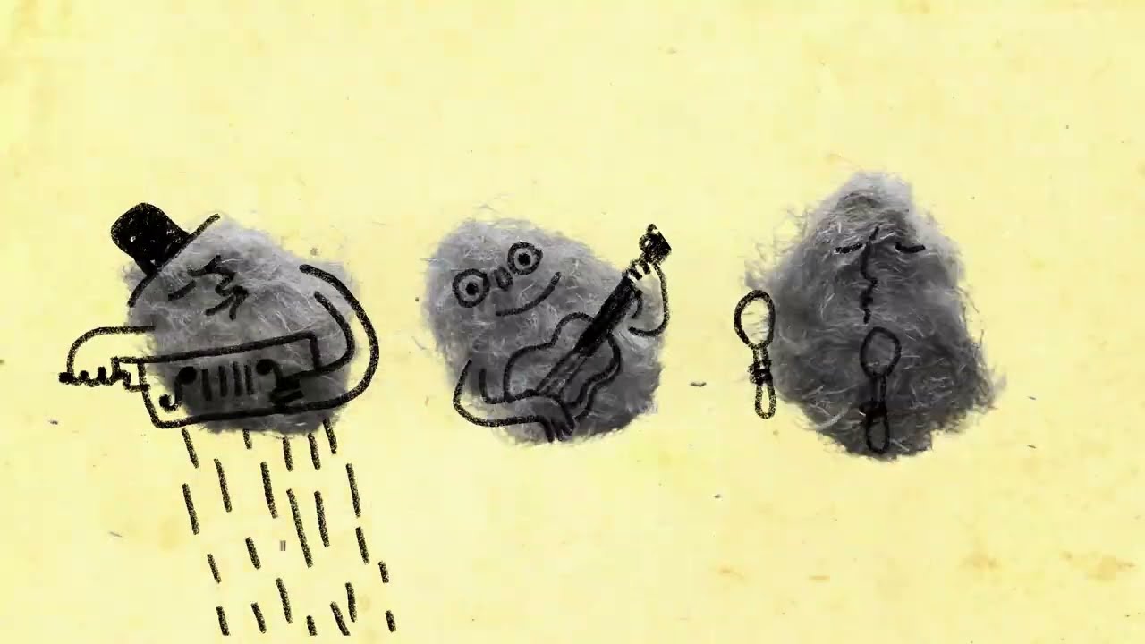 трейлер ТУЧКИНЫ ШТУЧКИ - YouTube