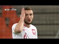 Poland vs. Germany 0-2 | Full Game | U20 Friendly