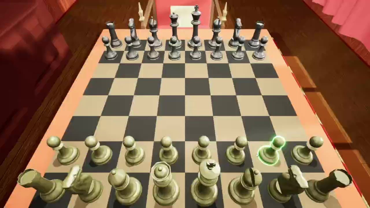 How To Get Shiny Pieces In FPS Chess