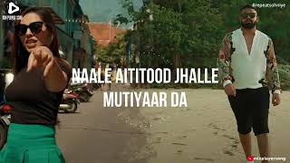 Repeat Sohniye| Ezu | Jenny Johal | Latest Song | Punjabi Trending Song