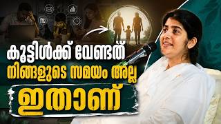 Release Mental Burdens, Feel Light: Part 2 - BK Sister Shivani - Shiva Jyothi Media