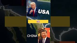 America China se itna darr kyu raha hai? 🇺🇸🇨🇳US–China reason ⚠️