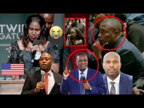 USA🇺🇸😭UBUHAMYA🥺Baturashe Mumutwe💔NGEWE NA Muramu Wange🥺YOO😭Douglas,TURASHIMA IMANA YATUROKOYE😭🙏