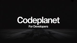 CodePlanet – Where Developers Practice, Build & Grow