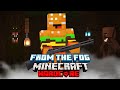 THE MAN FROM THE FOG M’ATTAQUE ! 😨 Minecraft : From The Fog #3 thumbnail